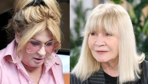 Beata Kozidrak, Maria Szabłowska