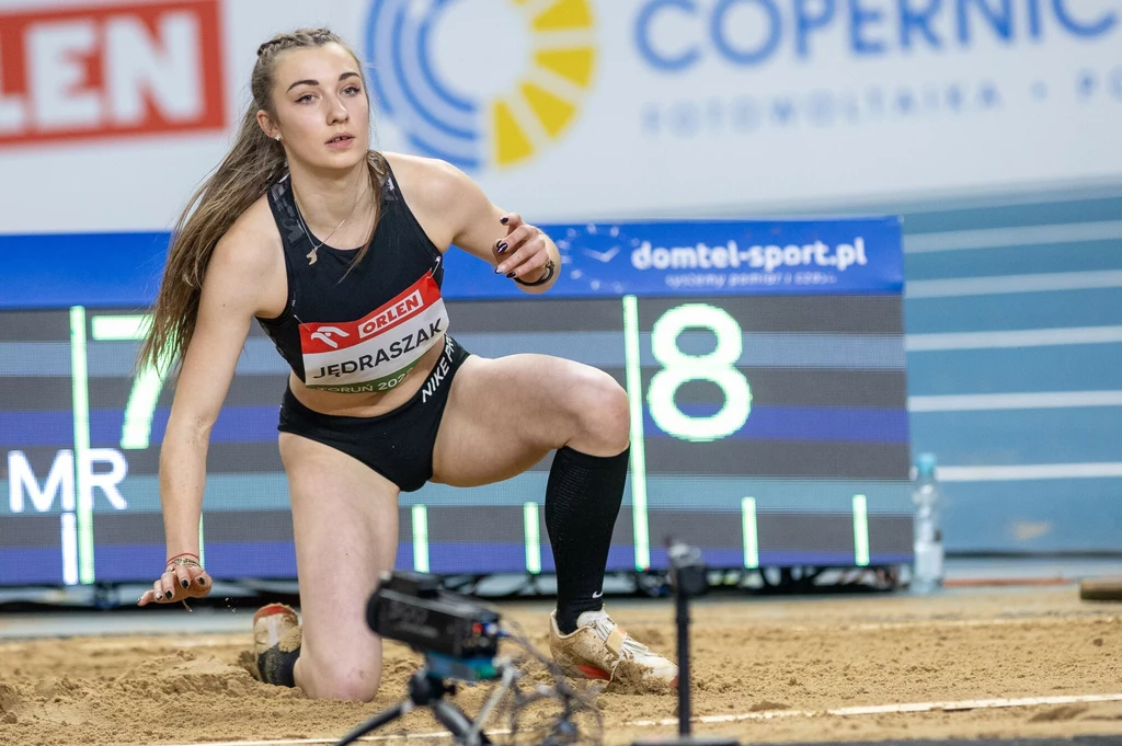 Roksana Jędraszak Roksana Jędraszak