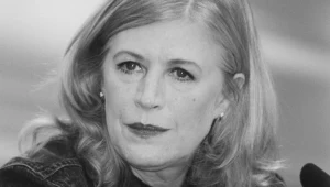 Marianne Faithfull w 2001 roku