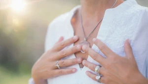 Noś to zawsze przy sobie. Ochroni cię przed pechem i przyciągnie pieniądze