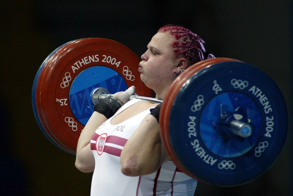 Agata Wróbel Agata Wróbel