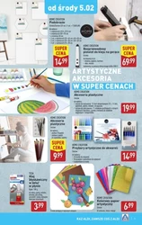 Twoje domowe SPA w super cenach! - Aldi