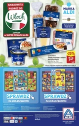 Twoje domowe SPA w super cenach! - Aldi