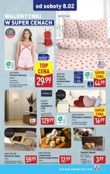 Twoje domowe SPA w super cenach! - Aldi