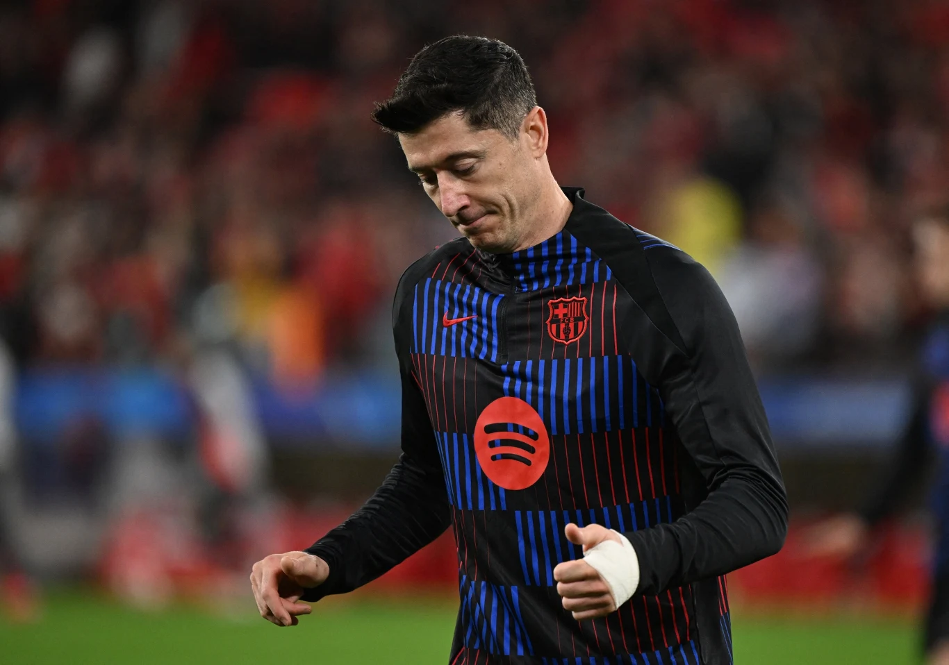 Wraca temat rozgrywania Superpucharu Hiszpanii w Arabii Saudyjskiej. Mężczyźni już tam grają. Co z kobietami?