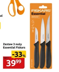 Zestaw noży Fiskars