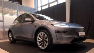 Nowa Tesla Model Y w Polsce. Światła z Cybertrucka i 568 km zasięgu