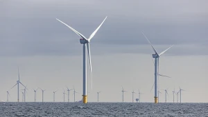 Polska otrzyma 200 mln euro pożyczki od Europejskiego Banku Odbudowy i Rozwoju (EBOiR) na budowę morskiej farmy wiatrowej Baltica 2