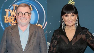 Edward Miszczak mówi Iwonie Pavlović