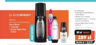 Насичувач води Sodastream