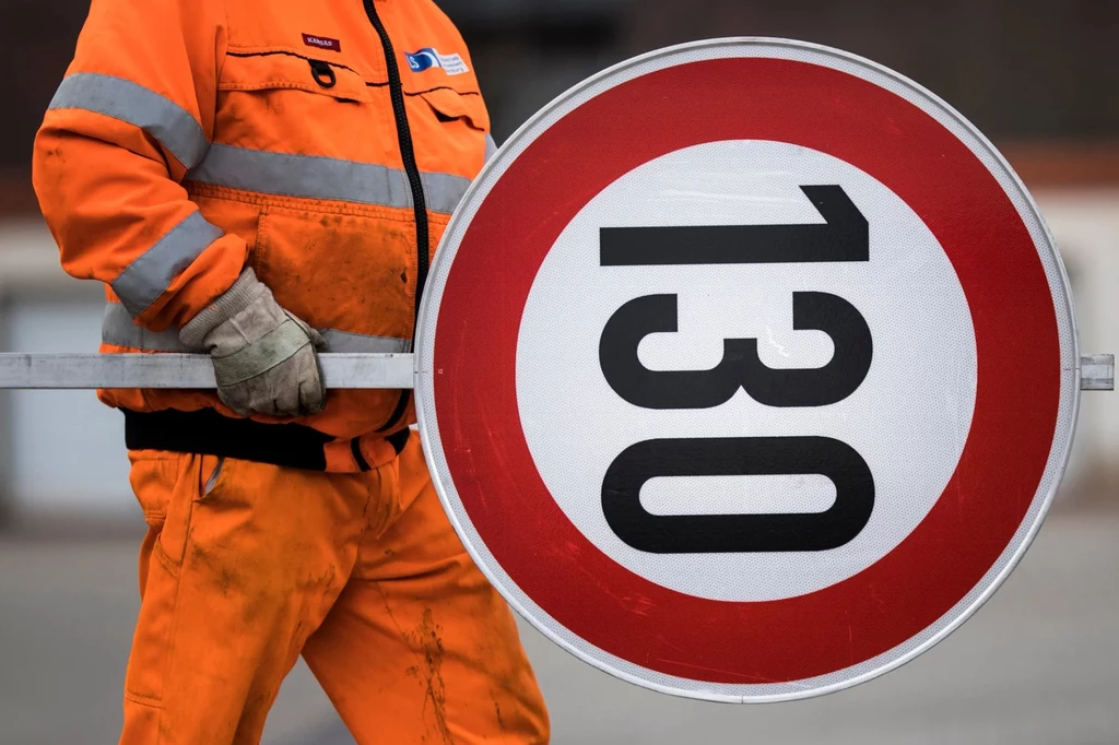 Austria szykuje zmiany ograniczeń prędkości. Będzie szybciej niż w Polsce? 