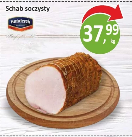 Schab Hańderek