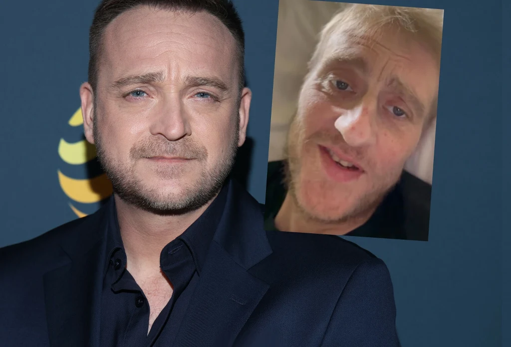 Mateusz Gessler i Tomasz Jakubiak