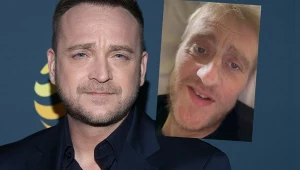 Mateusz Gessler i Tomasz Jakubiak