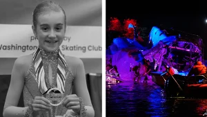 12-letnia Brielle Beyer i jej matka Justyna był wśród ofiar katastrofy lotniczej w Waszyngtonie