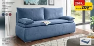 Sofa Lux