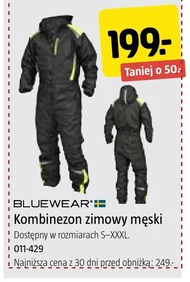 Чоловічі комбінезони Bluewear