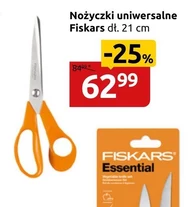 Nożyczki Fiskars