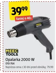 Opalarka Meec Tools