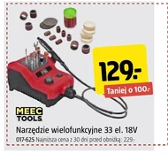 Narzędzie wielofunkcyjne Meec Tools