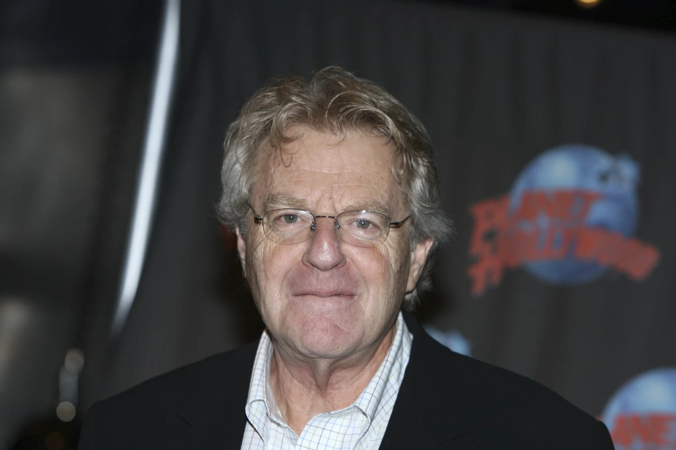 Jerry Springer Jerry Springer