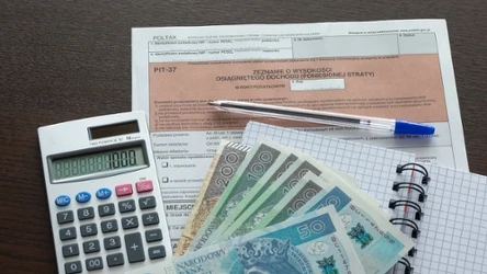 ​Te osoby mogą skorzystać z ulgi rehabilitacyjnej. Jest sporo do odliczenia