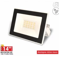 Reflektor LED