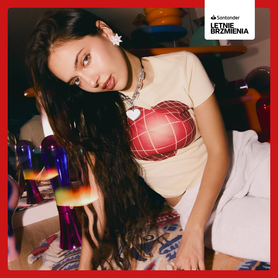 Zalia wystąpi w projekcie Babie Lato 2025