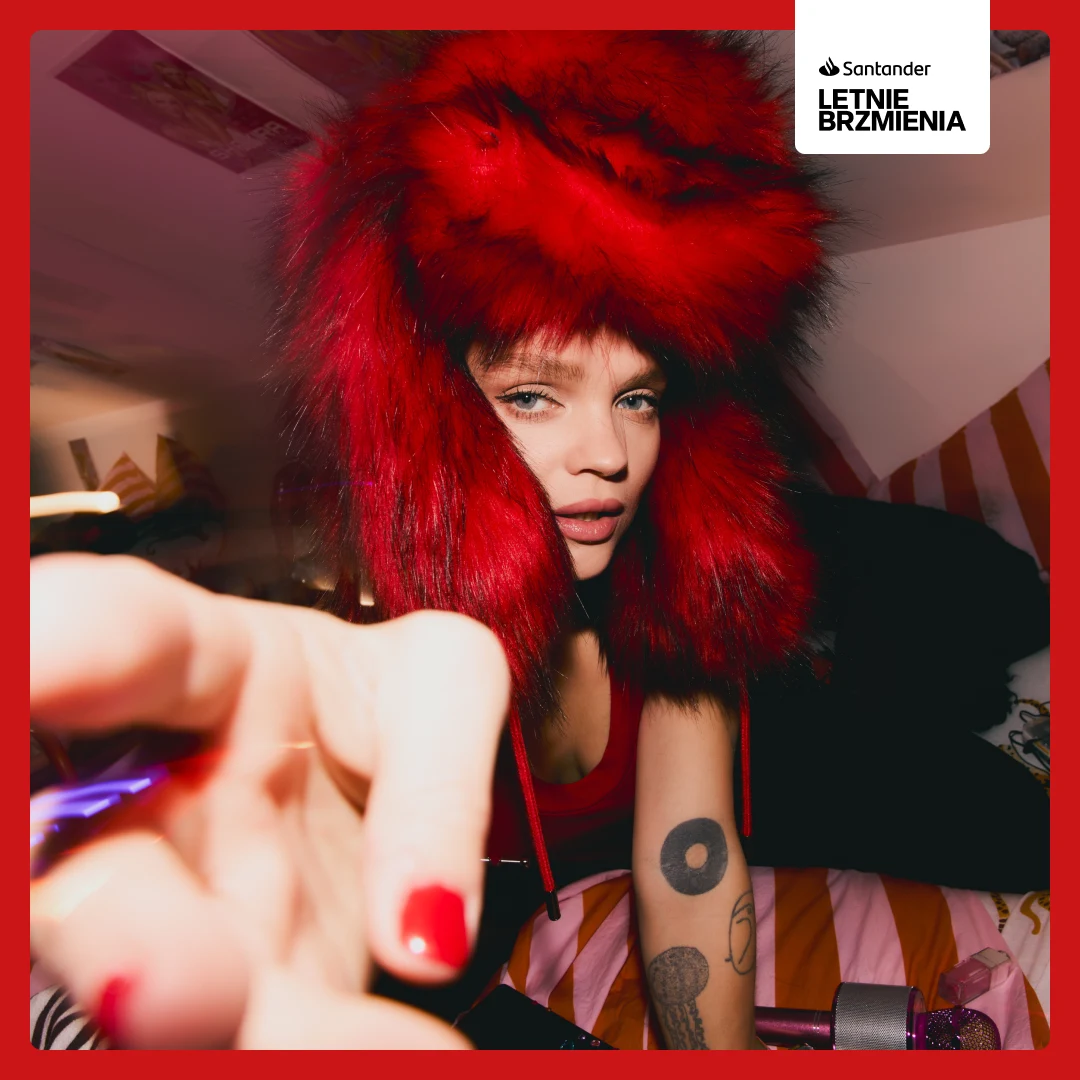 Margaret została liderką projektu Babie Lato 2025