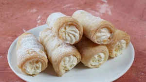 Prawdziwy hit karnawału. Te słodkości biją na głowę pączki, faworki, a nawet racuchy