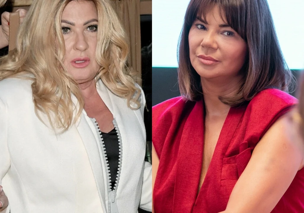 Beata Kozidrak, Edyta Górniak