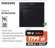 Piekarnik Samsung