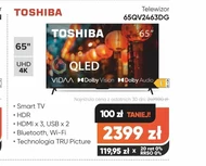 Телевізор Toshiba