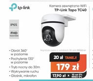 Kamera TP-LINK