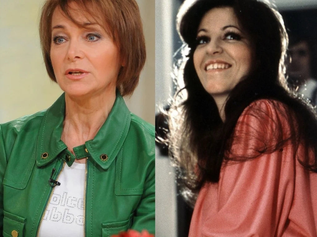 Irena Jarocka, Anna Jantar