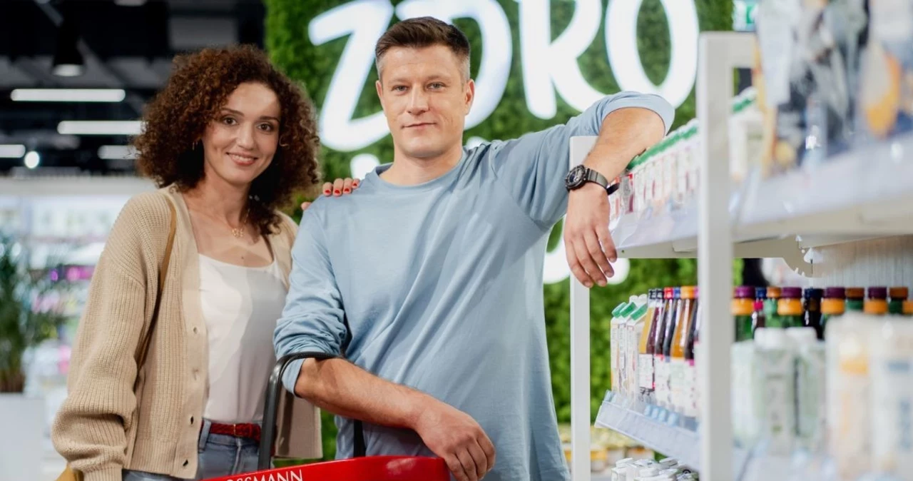 Polacy coraz chętniej korzystają z aplikacji Rossmann