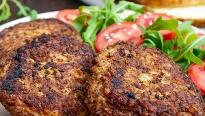 Na Podkarpaciu to wciąż popularna potrawa. Chrupiące, pożywne i bardzo smaczne