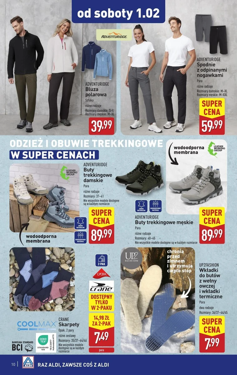 Bluzy polarowe dla dorosłych - idealne na każdą okazję Bluzy polarowe dla dorosłych - idealne na każdą okazję
