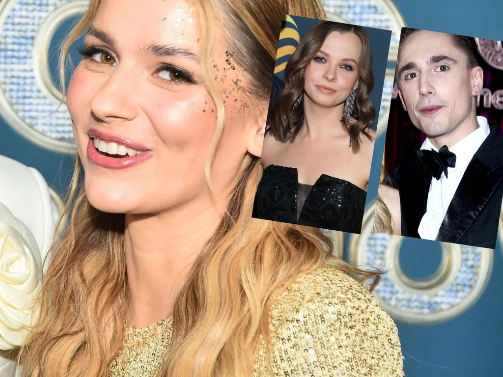 Julia Żugaj zwróciła się do nowej partnerki Wojciecha Kuciny