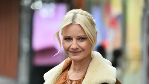 Ten ciuch w stylu Kożuchowskiej odejmuje lat. Wiosną będzie wyprzedawać się na pniu