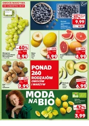 Mocny start! - Kaufland