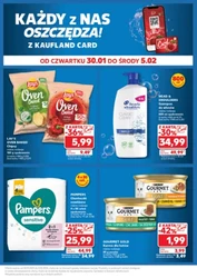 Mocny start! - Kaufland