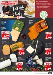 Mocny start! - Kaufland