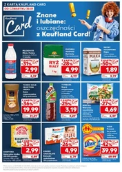 Mocny start! - Kaufland