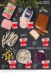 Mocny start! - Kaufland