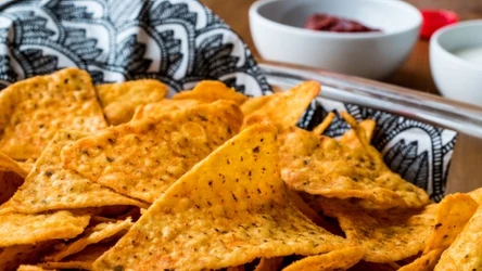 Teoria Dorito – na czym polega?