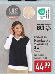 Kamizelka Up2Fashion