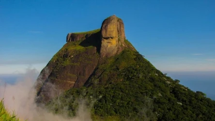 Pedra da Gávea