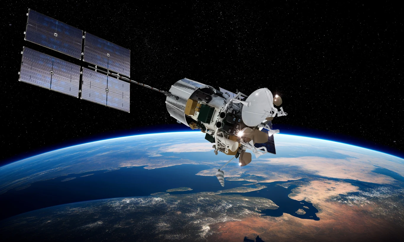 Szwecja wyniosła na orbitę swojego pierwszego szpiegowskiego satelitę. Wszystko w ścisłej tajemnicy Szwecja wyniosła na orbitę swojego pierwszego szpiegowskiego satelitę. Wszystko w ścisłej tajemnicy