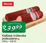 Kiełbasa Olewnik